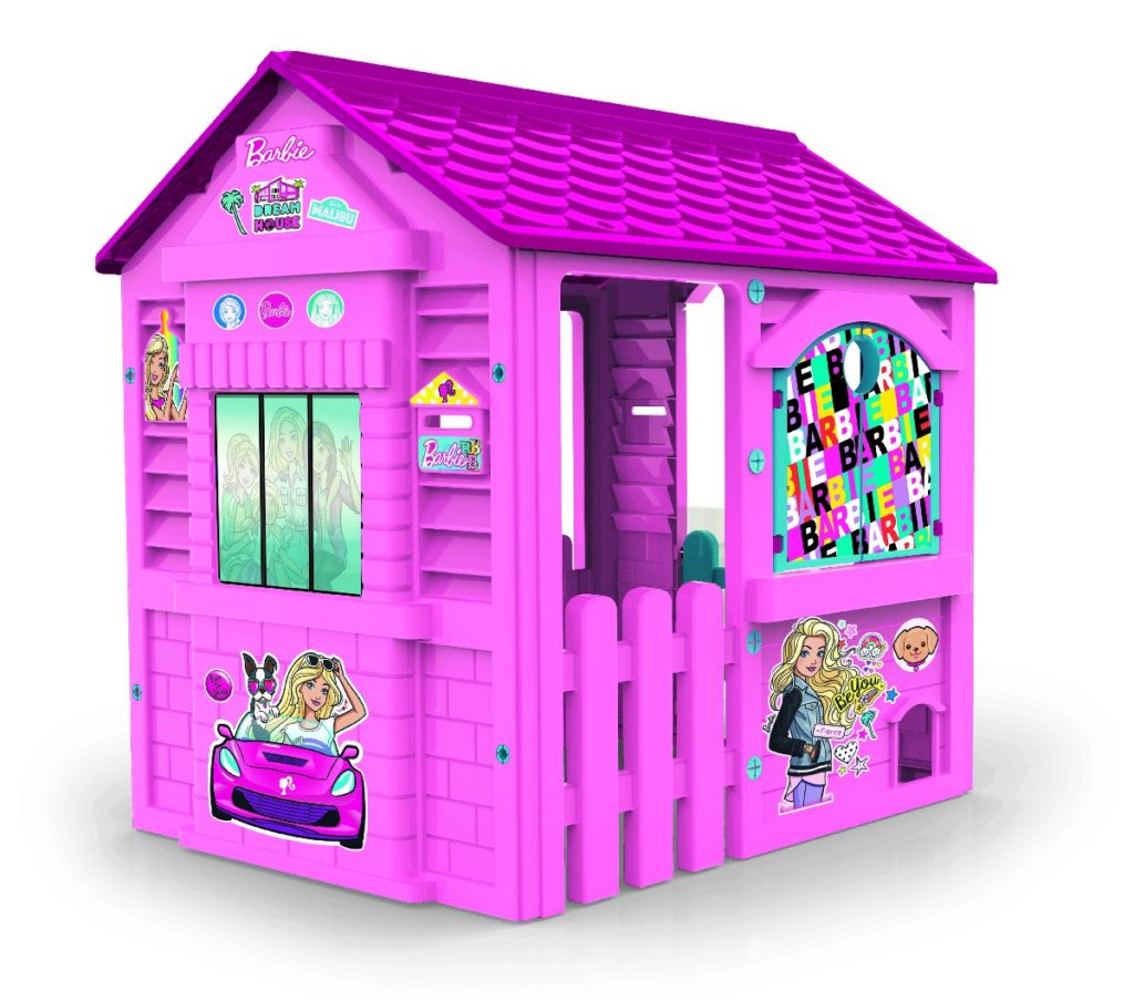 Giochi Estivi Barbie e Hot Wheels: Monopattini elettrici, Gonfiabili Fisher Price e molto altro dai brand Mattel!